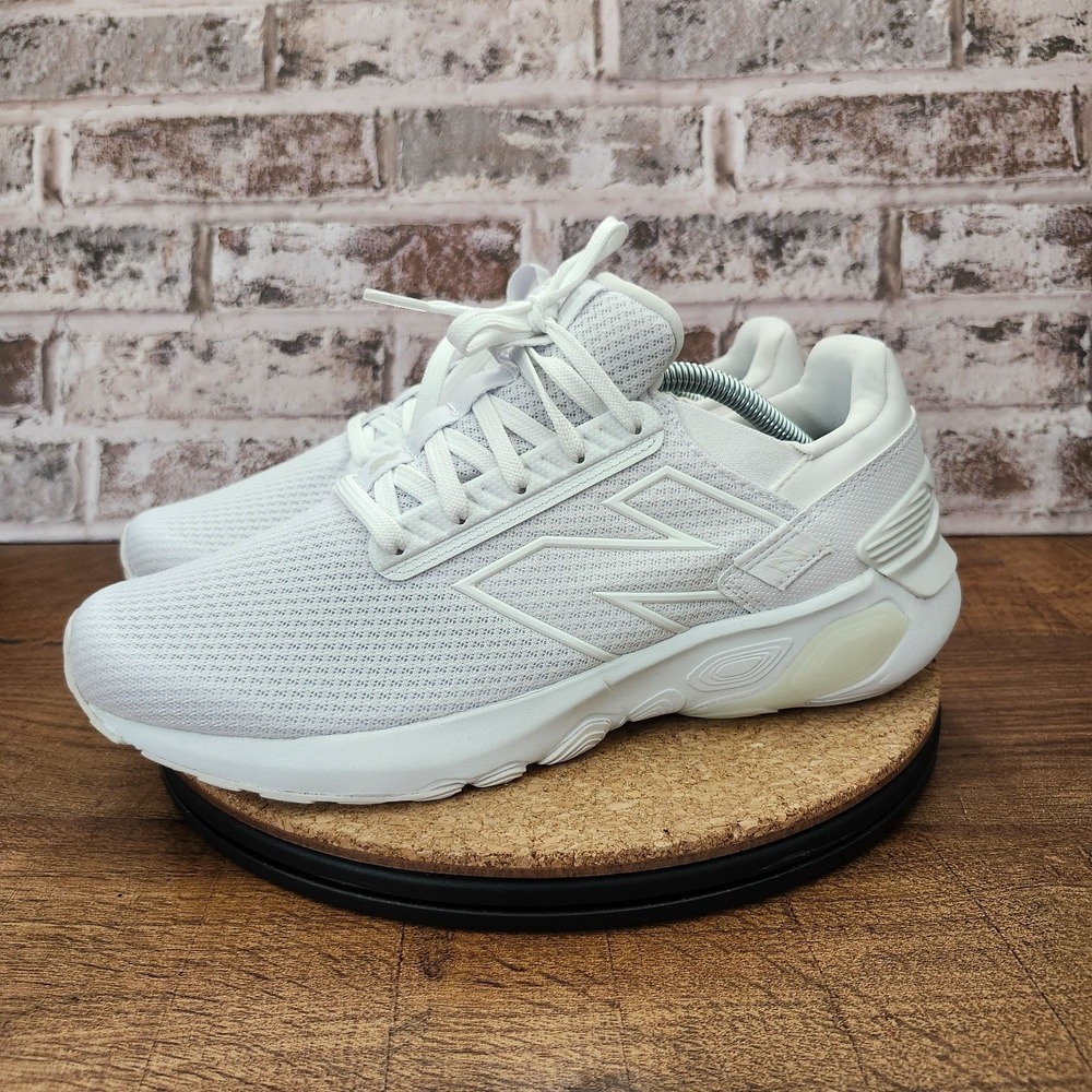 Size 11 - New Balance Fresh Foam X 1440 White Sea Salt Men's